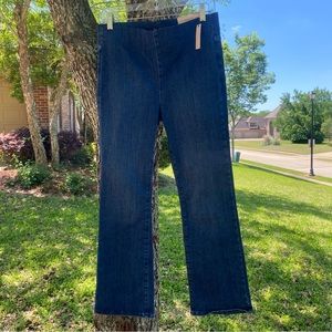 NWT NYDJ jeans